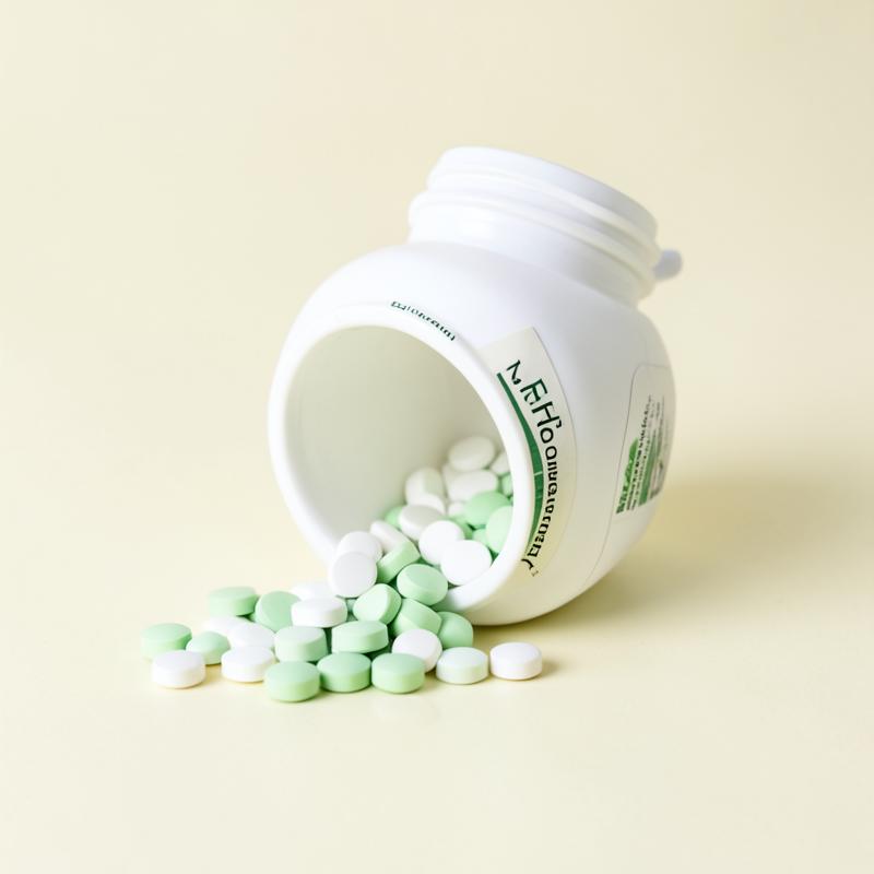 Biochemic Medicines