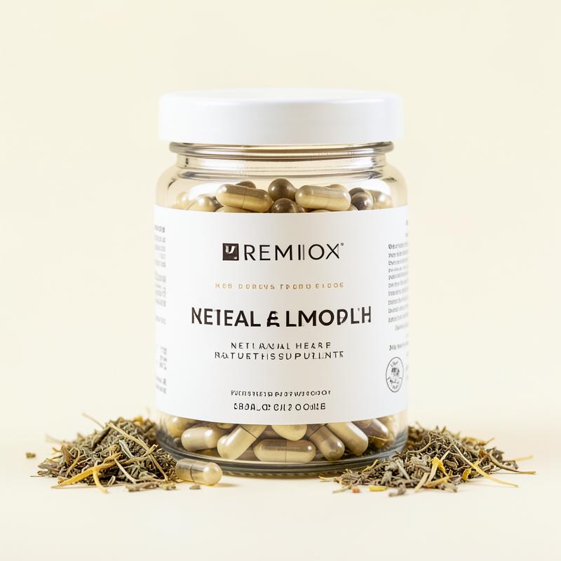 Health Supplements